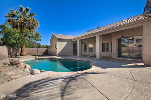 4468 E Laurel Ave, Gilbert, AZ 85234 photo 29