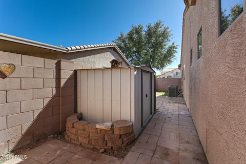 4468 E Laurel Ave, Gilbert, AZ 85234 photo 28