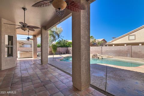 4468 E Laurel Ave, Gilbert, AZ 85234 photo 27