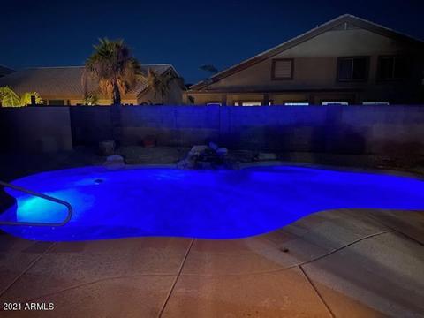 4468 E Laurel Ave, Gilbert, AZ 85234 photo 33
