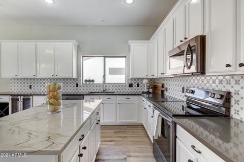 4468 E Laurel Ave, Gilbert, AZ 85234 photo 4