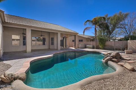 4468 E Laurel Ave, Gilbert, AZ 85234 photo 30