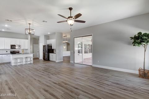 4468 E Laurel Ave, Gilbert, AZ 85234 photo 19