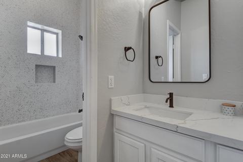 4468 E Laurel Ave, Gilbert, AZ 85234 photo 16