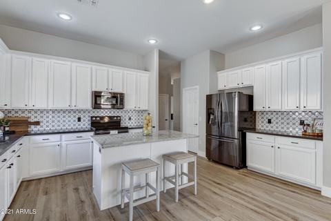 4468 E Laurel Ave, Gilbert, AZ 85234 photo 9