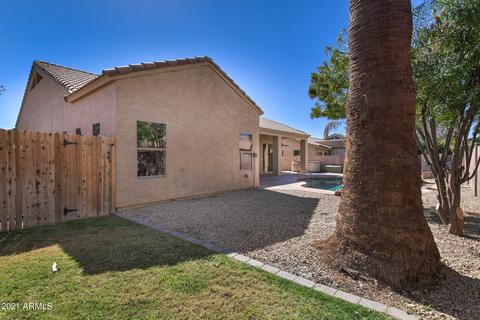 4468 E Laurel Ave, Gilbert, AZ 85234 photo 31