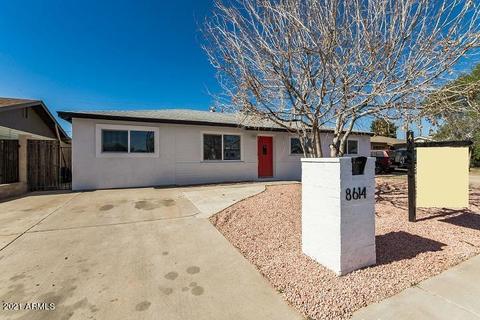 8614 N 26th Ave, Phoenix, AZ 85021 photo 23