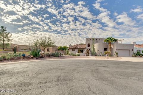 2729 E Purdue Ave, Phoenix, AZ 85028 photo 4