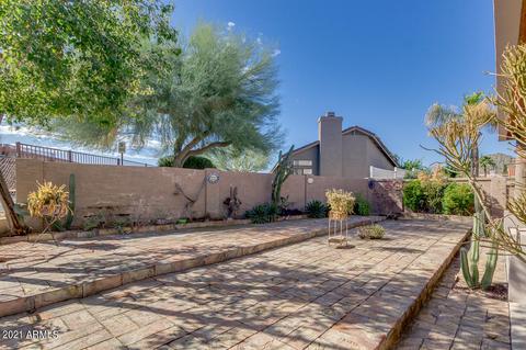 2729 E Purdue Ave, Phoenix, AZ 85028 photo 28