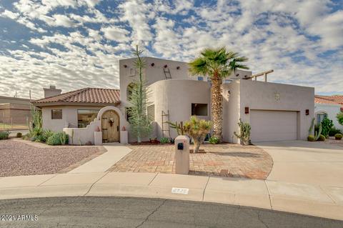 2729 E Purdue Ave, Phoenix, AZ 85028 photo 2