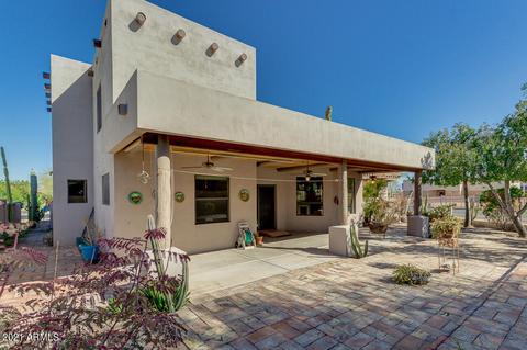 2729 E Purdue Ave, Phoenix, AZ 85028 photo 26