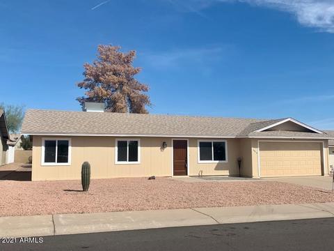 4216 E Hano St, Phoenix, AZ 85044 photo 1