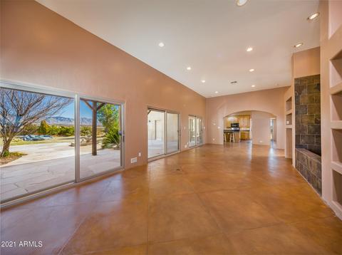 4922 E De Vaca Cir, Saint David, AZ 85630 photo 6