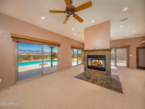 4922 E De Vaca Cir, Saint David, AZ 85630 photo 15
