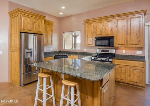 4922 E De Vaca Cir, Saint David, AZ 85630 photo 21
