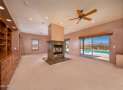 4922 E De Vaca Cir, Saint David, AZ 85630 photo 13