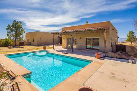 4922 E De Vaca Cir, Saint David, AZ 85630 photo 32