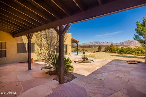 4922 E De Vaca Cir, Saint David, AZ 85630 photo 26