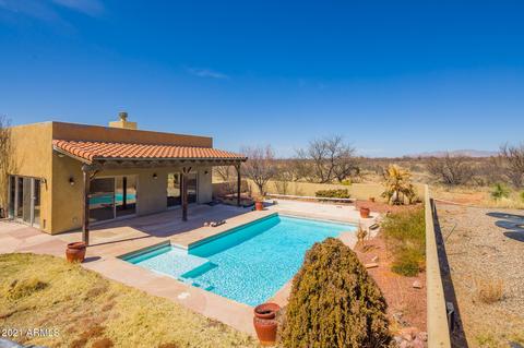 4922 E De Vaca Cir, Saint David, AZ 85630 photo 34