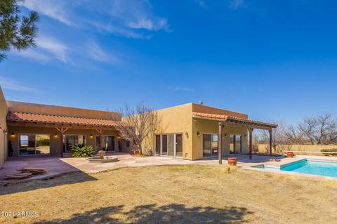 4922 E De Vaca Cir, Saint David, AZ 85630 photo 33