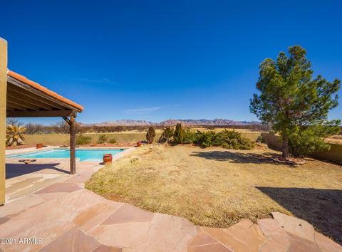 4922 E De Vaca Cir, Saint David, AZ 85630 photo 28