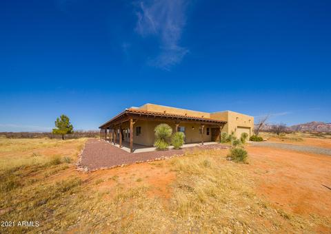 4922 E De Vaca Cir, Saint David, AZ 85630 photo 2