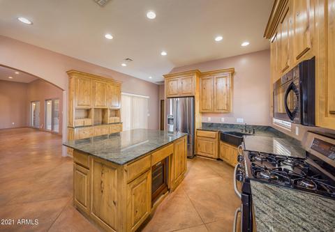 4922 E De Vaca Cir, Saint David, AZ 85630 photo 22