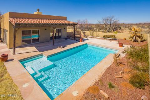 4922 E De Vaca Cir, Saint David, AZ 85630 photo 3