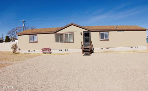 117 S Santa Cruz Rd, Huachuca City, AZ 85616
