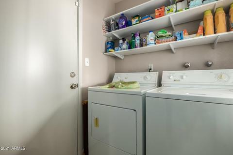 4140 W Evans Dr, Phoenix, AZ 85053 photo 33
