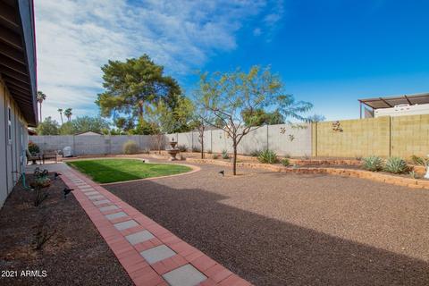 4140 W Evans Dr, Phoenix, AZ 85053 photo 37