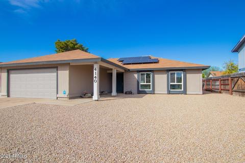 4140 W Evans Dr, Phoenix, AZ 85053 photo 1