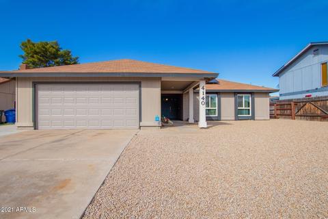 4140 W Evans Dr, Phoenix, AZ 85053 photo 2