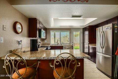 4140 W Evans Dr, Phoenix, AZ 85053 photo 9