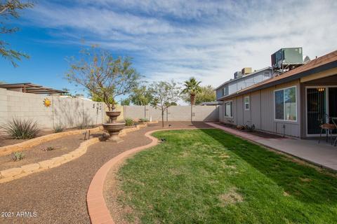 4140 W Evans Dr, Phoenix, AZ 85053 photo 38