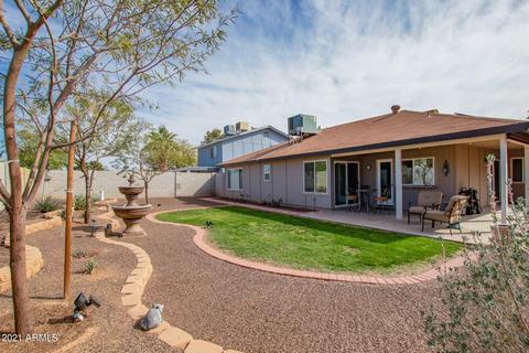 4140 W Evans Dr, Phoenix, AZ 85053 photo 40