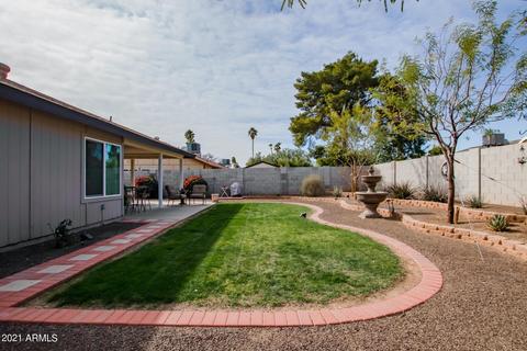 4140 W Evans Dr, Phoenix, AZ 85053 photo 39