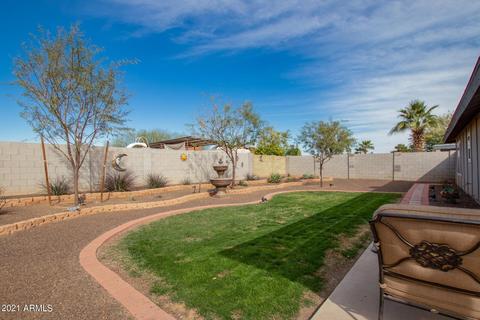 4140 W Evans Dr, Phoenix, AZ 85053 photo 36