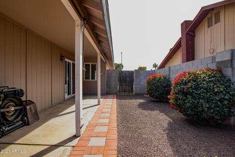 4140 W Evans Dr, Phoenix, AZ 85053 photo 34