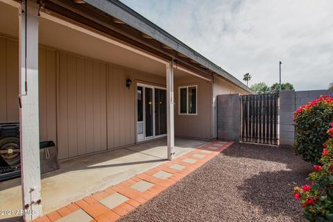 4140 W Evans Dr, Phoenix, AZ 85053 photo 35