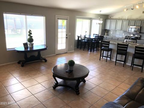 3737 E Thornton Ave, Gilbert, AZ 85297 photo 11