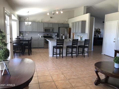 3737 E Thornton Ave, Gilbert, AZ 85297 photo 10