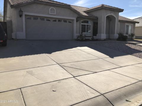 3737 E Thornton Ave, Gilbert, AZ 85297 photo 2