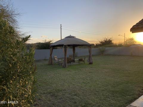 3737 E Thornton Ave, Gilbert, AZ 85297 photo 25