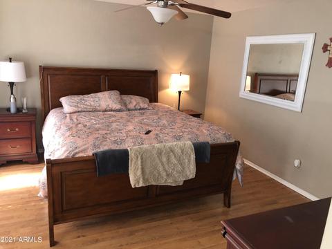 3737 E Thornton Ave, Gilbert, AZ 85297 photo 13