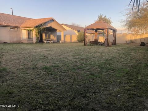3737 E Thornton Ave, Gilbert, AZ 85297 photo 24