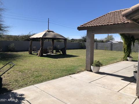 3737 E Thornton Ave, Gilbert, AZ 85297 photo 22