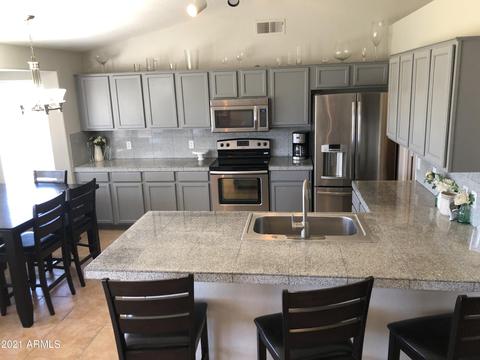 3737 E Thornton Ave, Gilbert, AZ 85297 photo 9