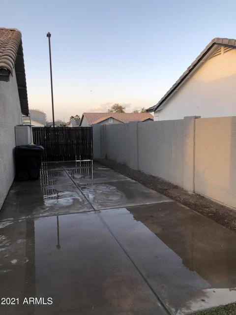3737 E Thornton Ave, Gilbert, AZ 85297 photo 23