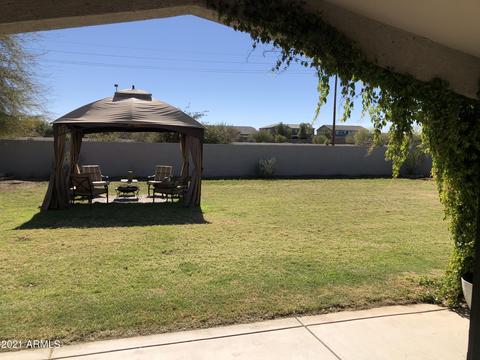 3737 E Thornton Ave, Gilbert, AZ 85297 photo 21